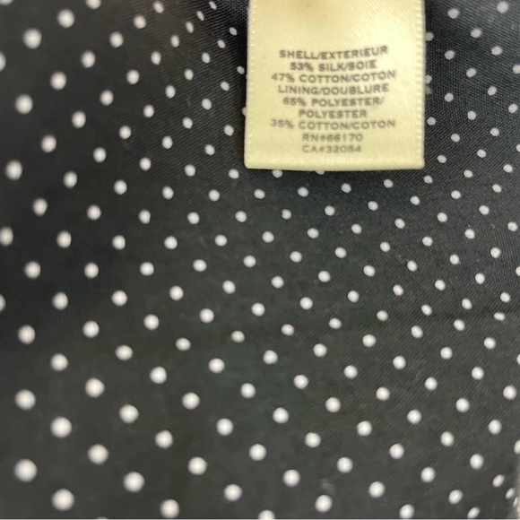 Anthropologie Moulinette Soeurs Watercolor Splashed Palette Strapless Dress 2 - Picture 8 of 8